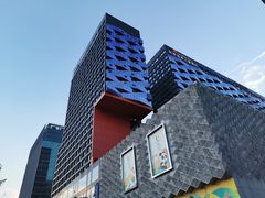 -莲·中餐厅(成都首座万豪酒店)