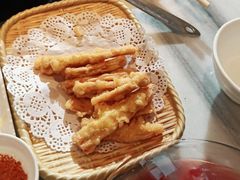 -京都蝎府羊蝎子火锅(珠市口店)