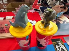 -SFC上影百联影城(八佰伴IMAX店)