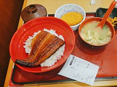 -食其家·牛丼咖喱(金桥国际店)
