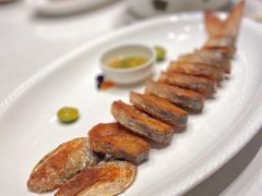 香煎马友鱼-闻见中国海南菜(K11店)