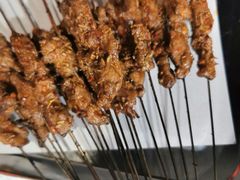 -铁诚烤肉