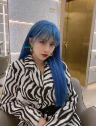 -3AM HAIR SALON染发烫发接发