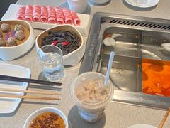 -海底捞火锅(番禺广场店)