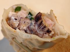 -北李·海肠捞饭·大连菜(望京凯德MALL店)