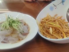 -百年认一力 太原老字号 (桥头街店)