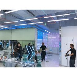 -P.STYLE 派斯造型