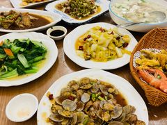 -洲晓鲜·舟山海鲜大排档(朱家尖风景区店)