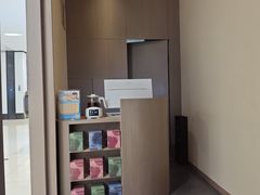 -锦艾·推拿艾灸&疗愈SPA(凯德1818店)