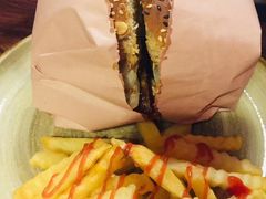 -维卡食舍(户部山店)