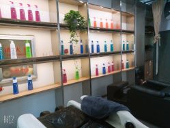 -MAGIC米几发型设计·羊毛卷