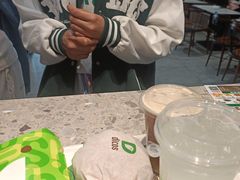 -德克士(亚中商城店)