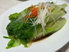 -茅庐川菜(青岛凯德店)