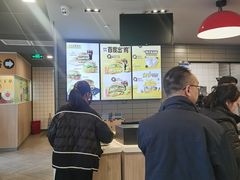 -麦当劳(成都时代奥特莱斯店)