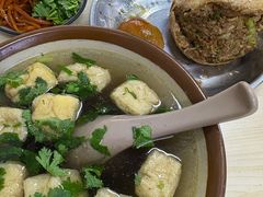 -昌顺马记小吃店(昌盛园店)