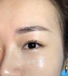 -Yue Show馨选·半永久纹眉纹眼线