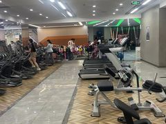 -美航国际健身(北京华联店)