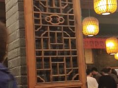 大堂-小街天府(西工小街店)