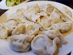 -哈尔滨风味小吃东北菜(五角场店)