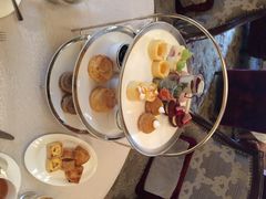 Salon&nbsp;de&nbsp;Ville-Salon de Ville浦江汇(上海外滩华尔道夫酒店店)