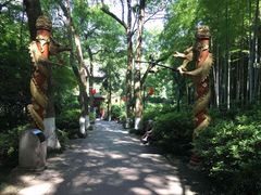 -杭州黄龙洞