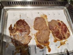 -新石器烤肉(南站店)