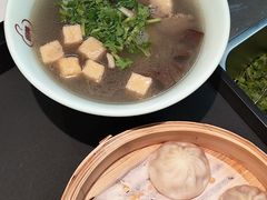 -回味鸭血粉丝汤(京新广场店)