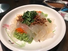 东北大拉皮-燕郊烧鸽子(广安路店)