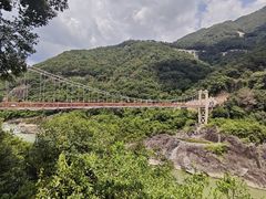 -百漈沟生态旅游景区