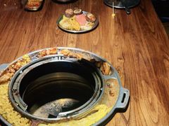 -海之屋韩式烤肉(海棠68环球美食街店)