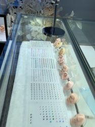 -众刺纹画·纹身·穿孔饰品·海娜定制