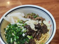 -李易面馆(树木岭店)