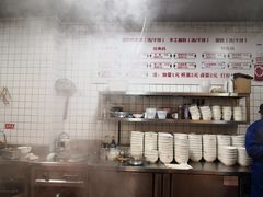 -李叁面馆(妇幼店)
