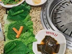 -安又胖韩国烤肉(美罗城店)