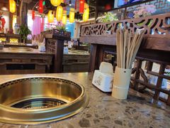 -小龙坎老火锅(北京三里屯店)