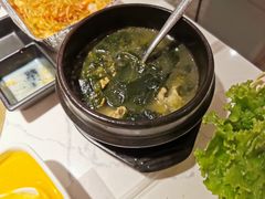 -花味烤肉·拌饭(庐阳万象汇店)