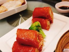鲜虾红米肠-稻香(天河领展店)