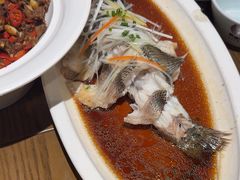 -黄泥岗·地道湖北菜(奥特莱斯店)