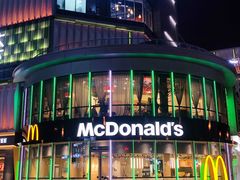 -麦当劳(北苑秋实路店)