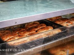 -朱记小郑酥烧饼(建康路店)