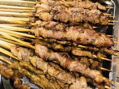 -毛胡子牛羊餐馆(武宁路店)