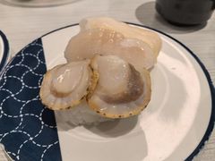 -滨寿司(新街口中央商场店)
