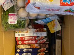 -AEON永旺(东方宝泰店)