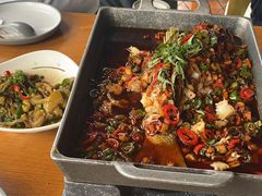 -盐帮食坊•小河帮川菜(四川师大店)