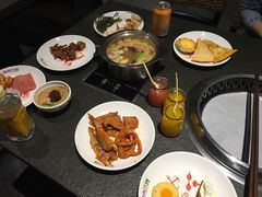 -海天牧场(银川商城店)