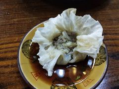 -源玺源烧麦馆(东护城河南街店)