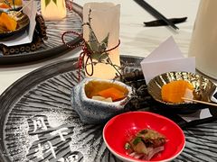 -月下料理(楷林IFC店)