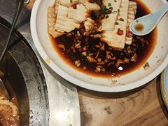 -山河屯铁锅炖·非遗东北菜(南山店)