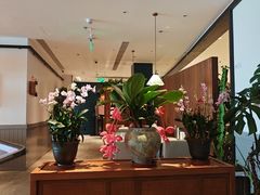 -漢舍川菜馆(国贸商城店)
