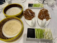 -便宜坊烤鸭店(国瑞城哈德门店)